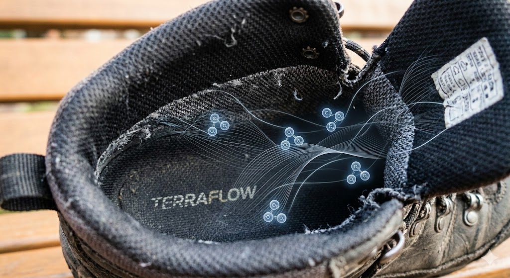 Vysoušeče bot - nezbytná i praktická hygienická pomůcka 