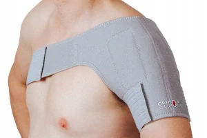 Magnetický samozahřívací stabilizátor ramene s turmalínem