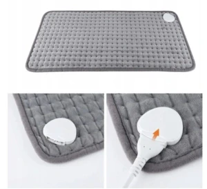 Topná elektrická podložka - polštář 30x60cm  230V / 100W 45-70°C