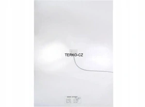 Elektrická samolepící topná folie pod zrcadlo 50x70cm 230V 