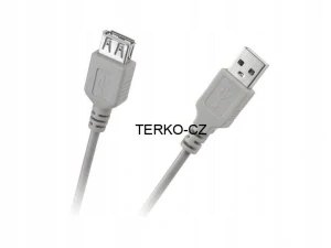Prodlužovací kabel USB 3m
