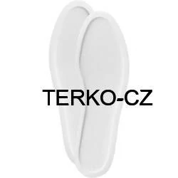 Jednorázové vyhřívané vložky do bot, velikost 43-46