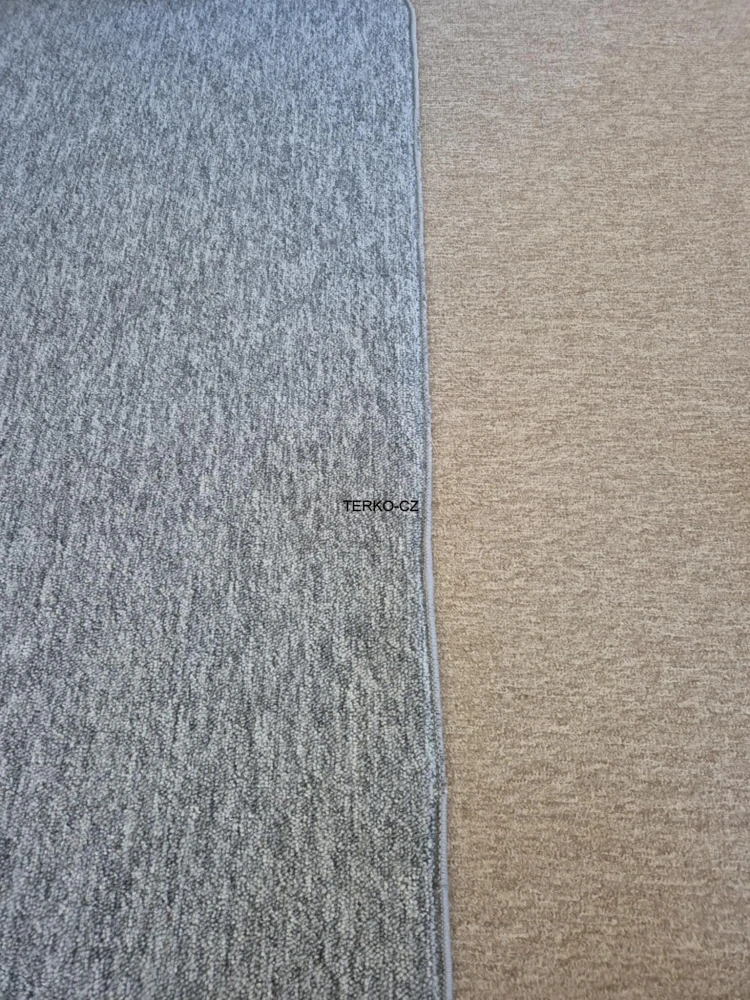 Topný koberec 70x220cm šedý S73 sleva 10% - bazarový prodej