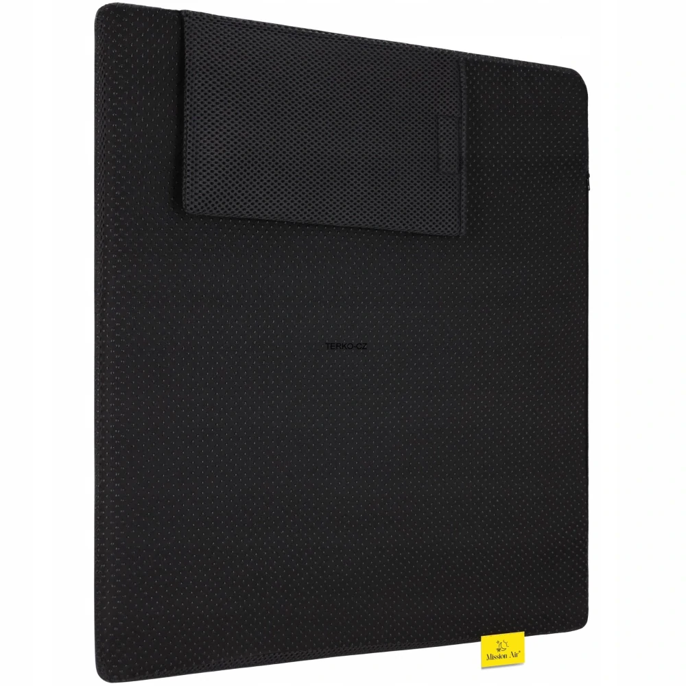 Elektrická vyhřívací podložka 40x45cm USB kabel 5V / 10W 3 úrovně vytápění 40-50°C