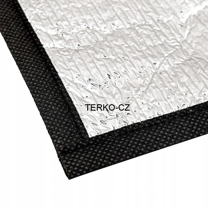 Izolace pro topnou podložku 30x84cm 