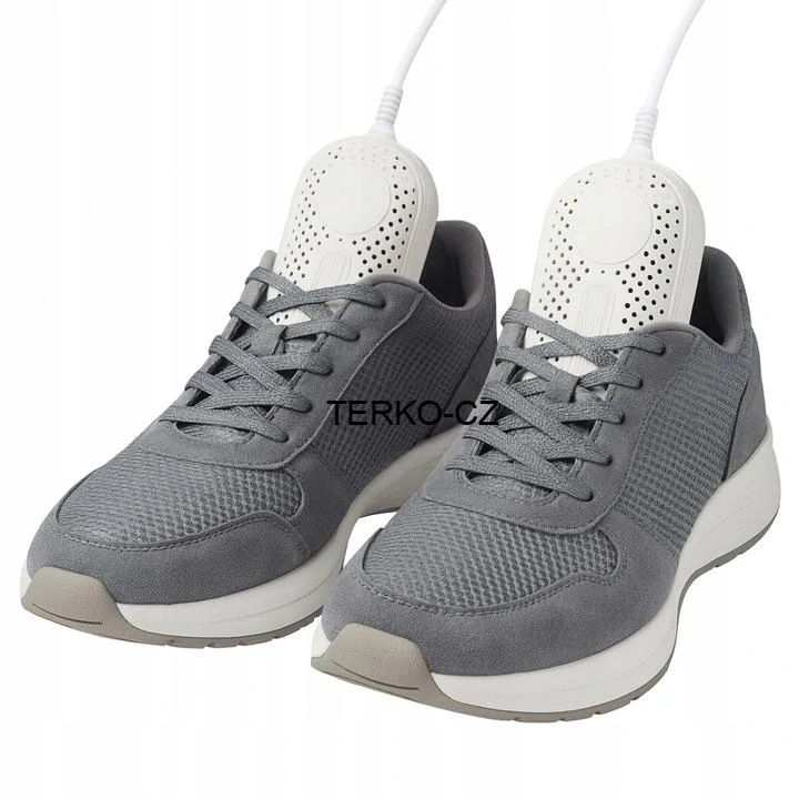 Elektrický vysouvací vysoušeč obuvi 15W