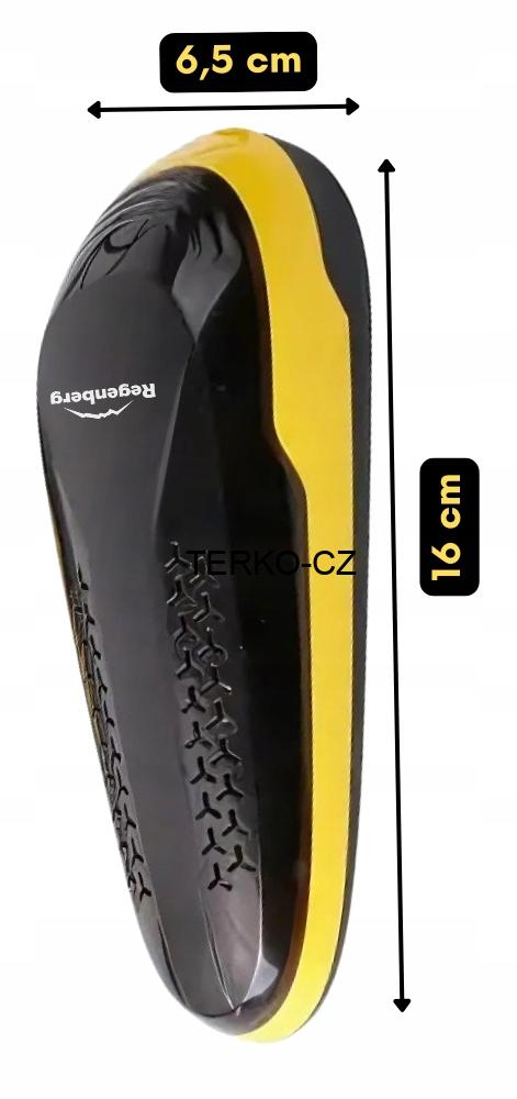 Elektrický vysoušeč obuvi s ozonem 10W