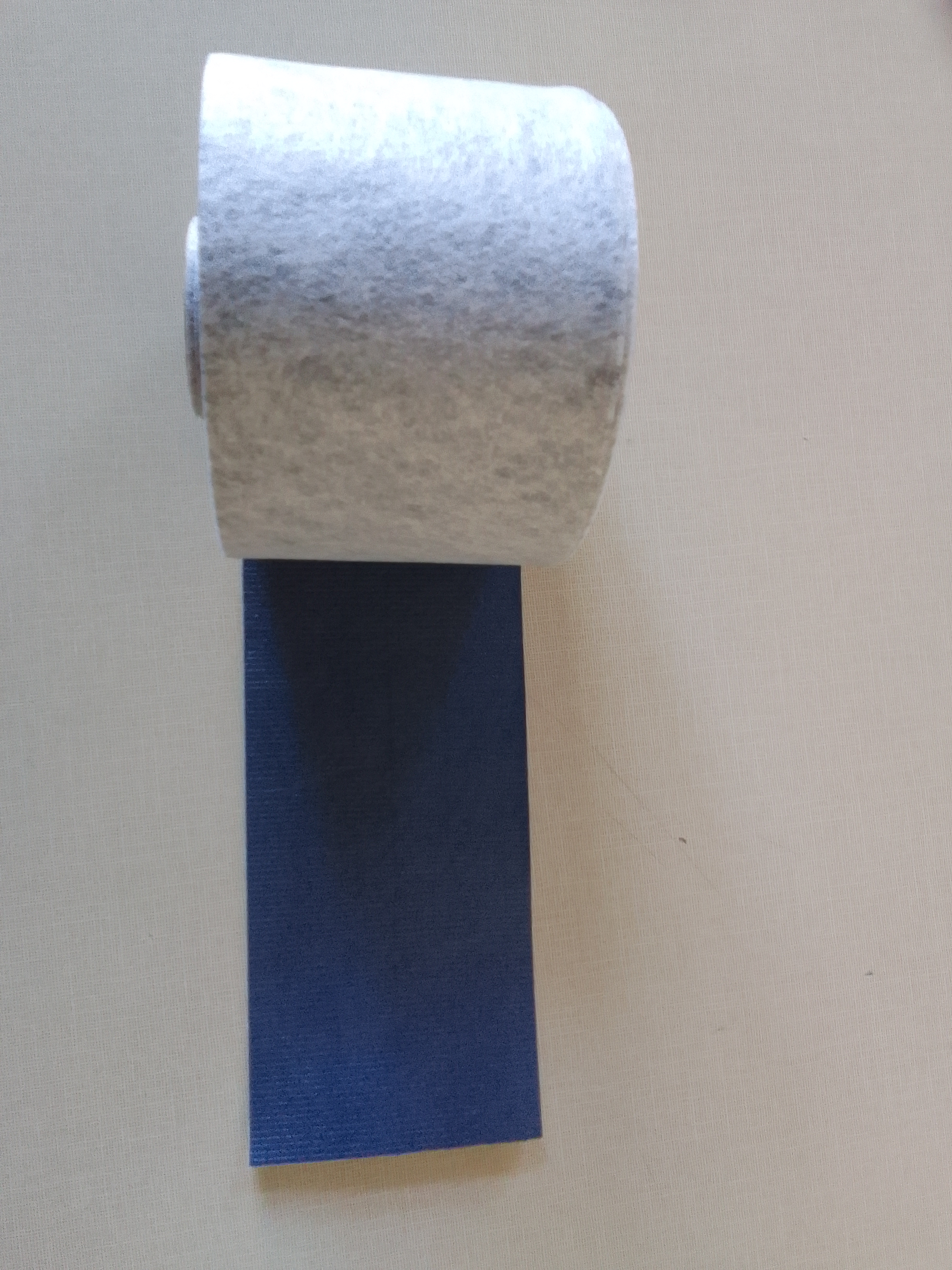 Butylová hydroizolační páska Profil - 1 bm