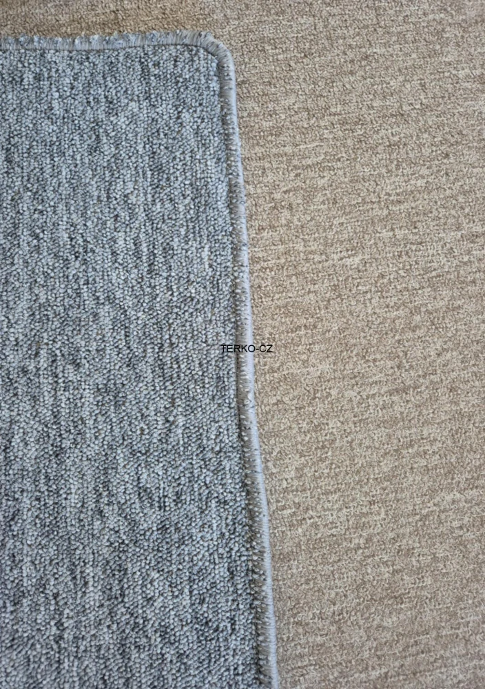 Topný koberec 70x220cm šedý S73 sleva 10% - bazarový prodej
