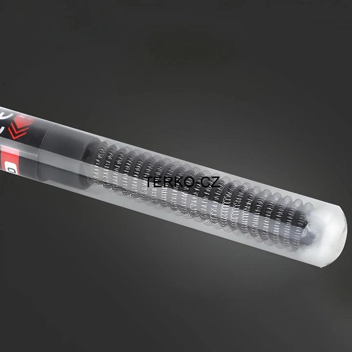 Ohřívač do akvária s termostatem, 100W, 50-120 l.