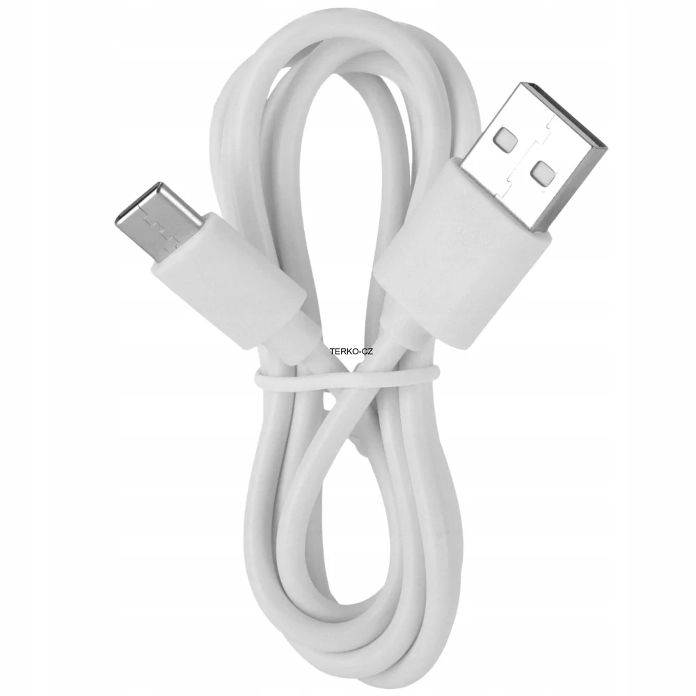 Elektrická vyhřívací podložka 40x45cm USB kabel 5V / 10W 3 úrovně vytápění 40-50°C