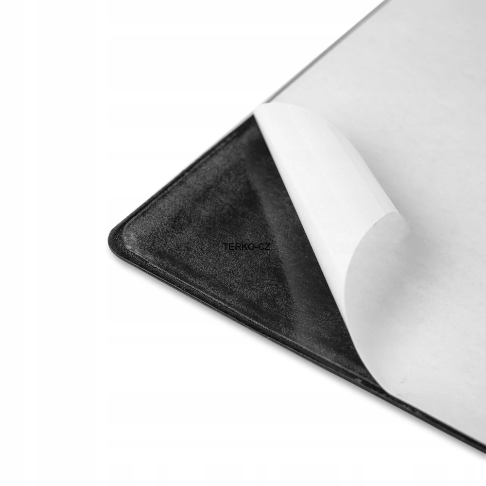 Topná vodotěsná samolepící podložka 10x17cm, 230V / 4W max. 37°C