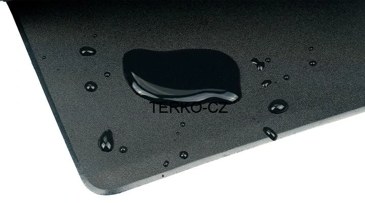 Topná vodotěsná podložka 30x50 cm s regulací  230V / 30W max. 36°C