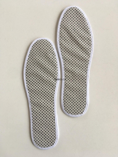 Samozahřívací vložky s turmalinem, vel. 41